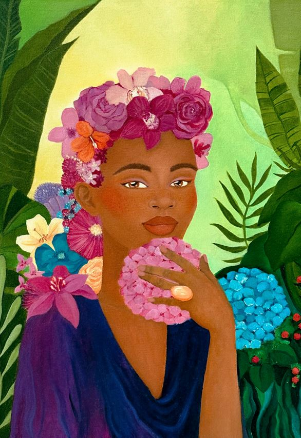 Fabulous Feminine